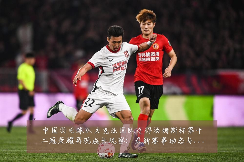 中国羽毛球队力克法国队夺得汤姆斯杯第十二冠荣耀再现成长观察：最新赛事动态与深度分析
